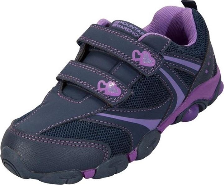 Immagine prodotto Mountain Warehouse Scarpe da ginnastica luminose (23)