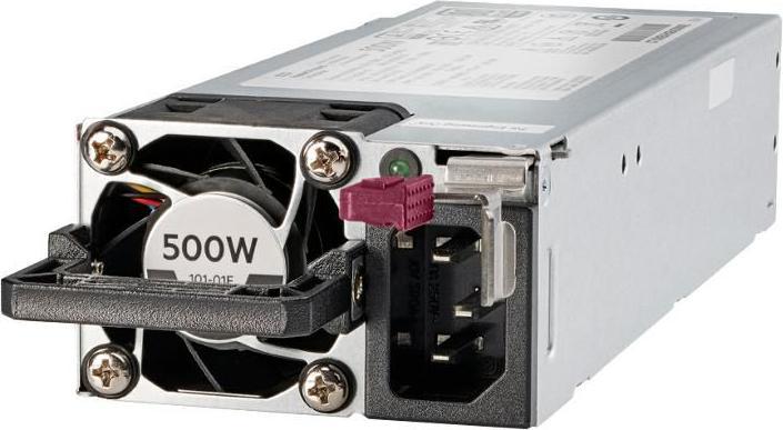 HPE Unité d'alimentation électrique