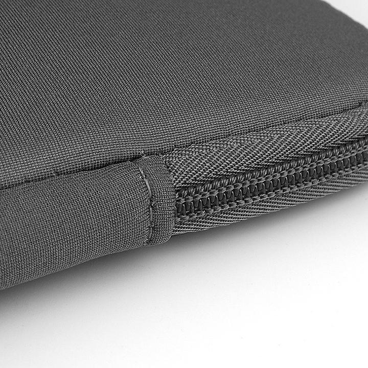 Produktbild Hurtel Universelle 14-Zoll-Laptophülle – Hellblau (14")