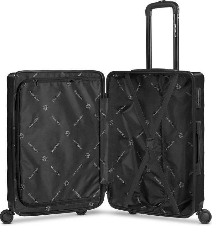 Produktbild Smartbox Edition 03 Kofferset (224 l, XL (ab 115l))