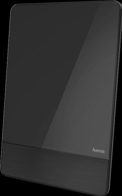 Immagine prodotto Hama Antenna interna DVB-T/DVB-T2 Prestazioni 45 (Antenna interna, DVB-T / -T2)