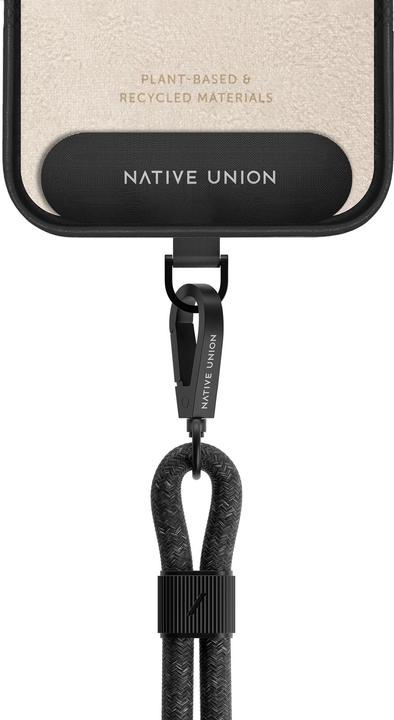 Produktbild Native Union SLING-UNI-BLK-RP2