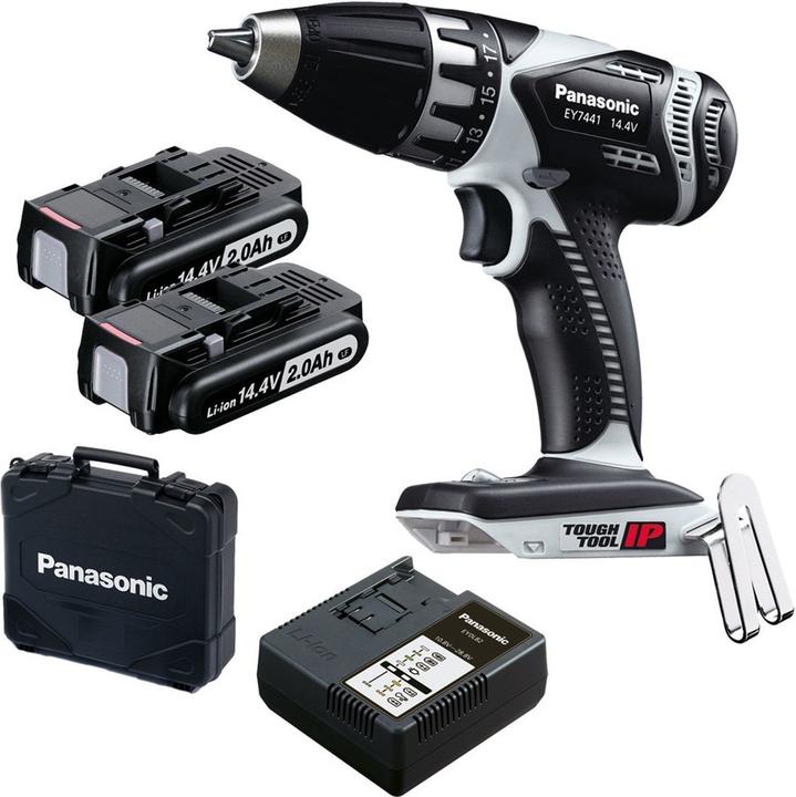 Produktbild Panasonic EY 7441 LF2S (Akkubetrieb)