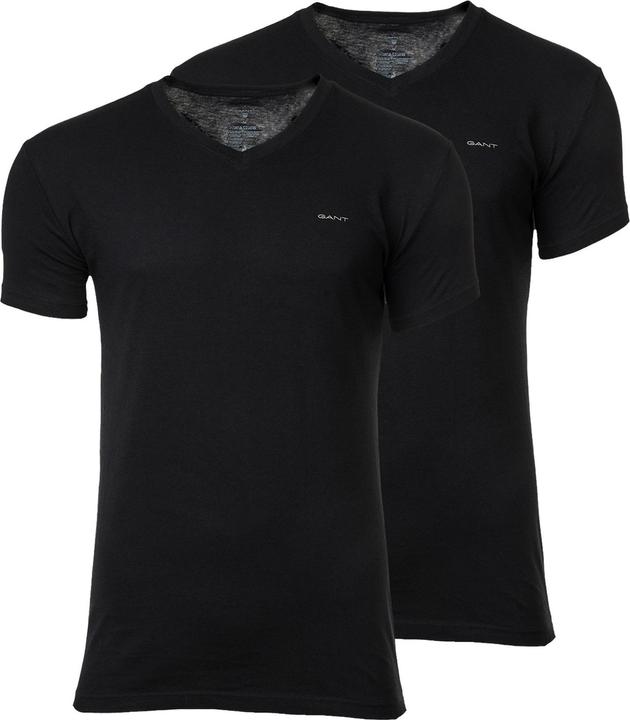 GANT V-NECK T-SHIRT 2-PACK