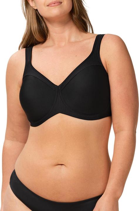 Immagine prodotto Triumph Moderno Soft+Cotton W01 (80 E, Confezione singola)