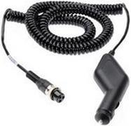 Actual product image Intermec CAR ADAPTER 12V 5.5X2.1X11.5