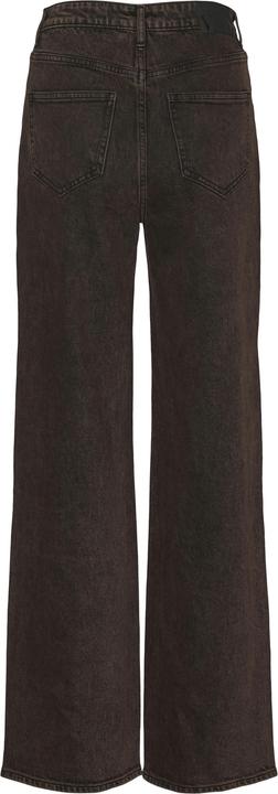 Produktbild Vero Moda VMTESSA Hohe Taille Weiter Beinschnitt Jeans Weit geschnitten (W29/L32)