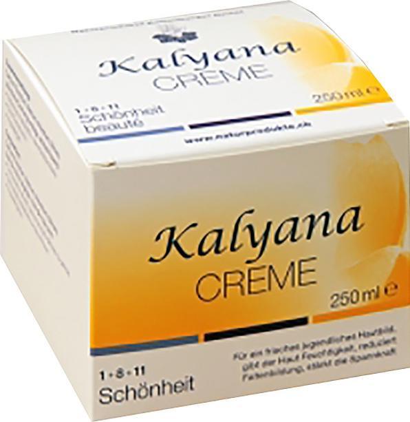 Image du produit Kalyana Crème n° 17 Beauté 1+8+11 (Crème pour le corps, 50 ml)