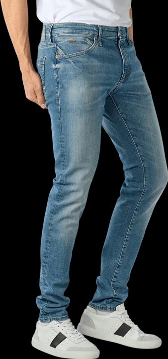 Image du produit Mavi James Jeans Skinny ash blue ultra move (W38/L32)