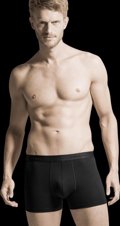 Produktbild ISA Bodywear Panty (XL, 2er Pack)