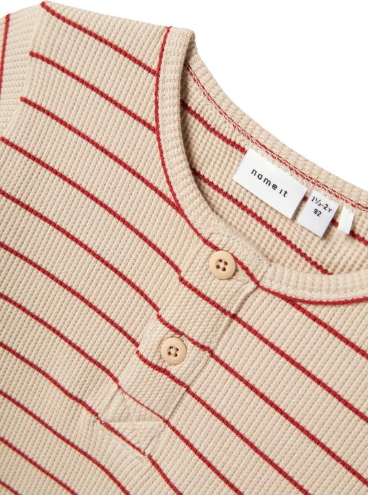 Actual product image Name it Pullover FULLY Longsleeve (122)
