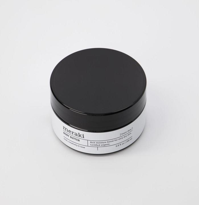 Produktbild Meraki Linen dew (Körperlotion, 200 ml)