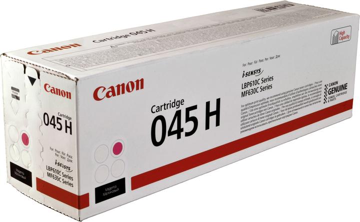 Produktbild Canon 045hm (M)