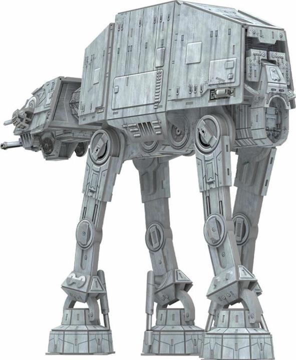 Produktbild Revell 3D Puzzle SW Imperial AT-AT