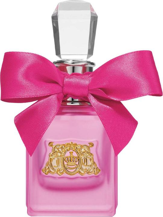 Image du produit Juicy Couture Viva La Juicy Pink Couture by Eau de Parfum Vaporisateur 30 ml (Eau de parfum, 30 ml)