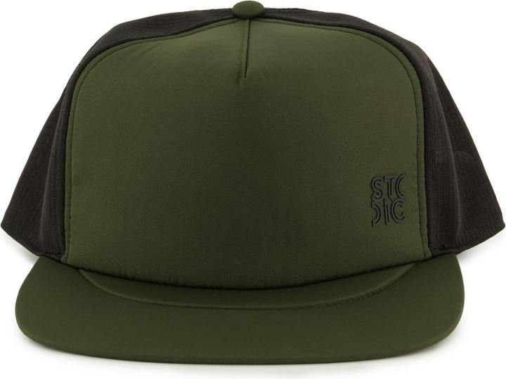 Immagine prodotto Stoic Cappello Trucker con logo (Taglia unica)