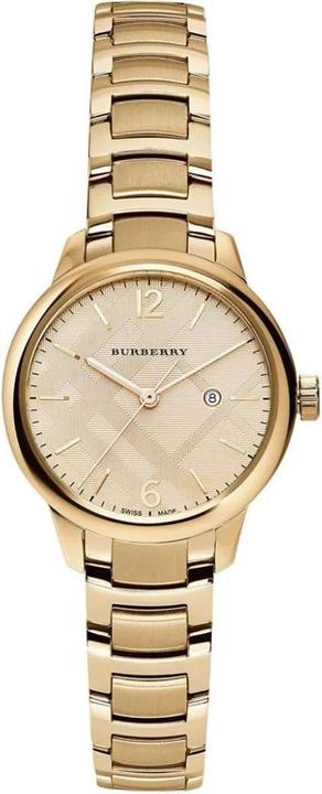 Produktbild Burberry Classic (Swiss Made, Analoguhr, 32 mm)