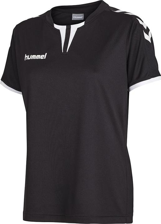 Actual product image hummel Core Womens Ss Jersey (L)