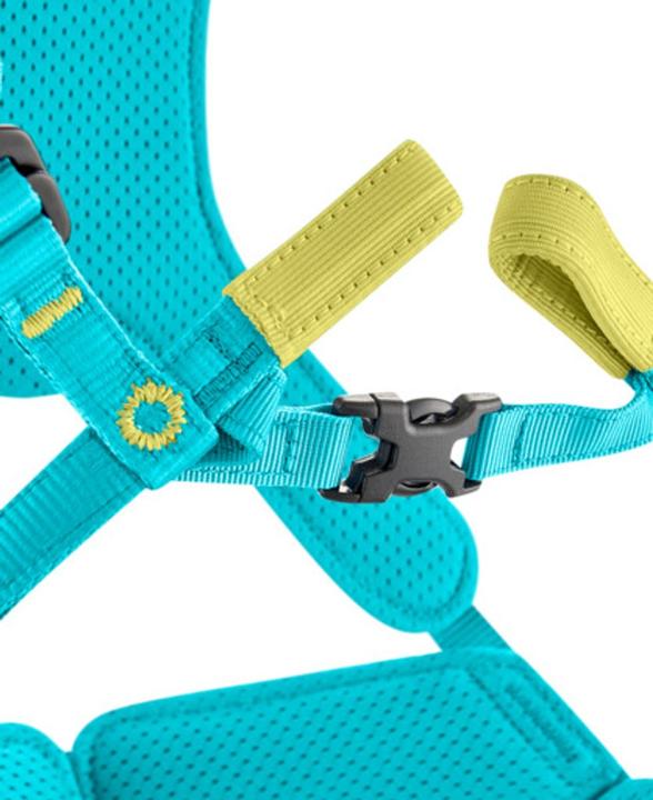 Image du produit Edelrid Harnais d'escalade Fraggle (XS)