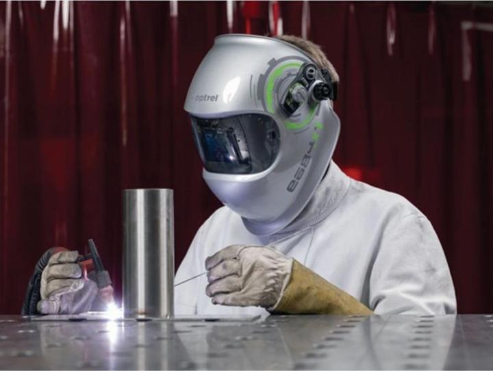 Produktbild Optrel Schweisserschutzhelm e684