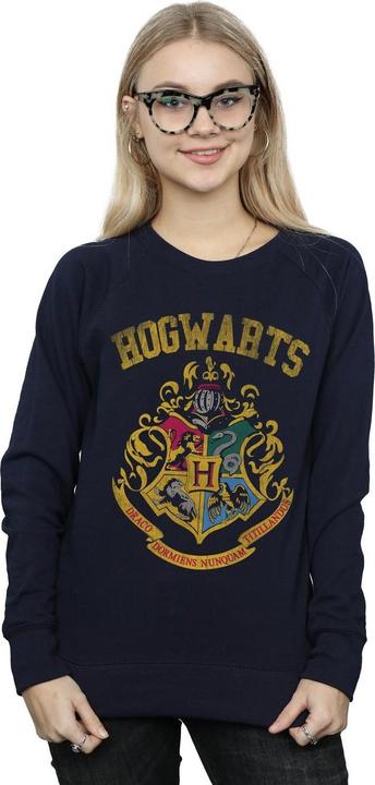 Image du produit - Sweat HOGWARTS VARSITY - Femme (XL)
