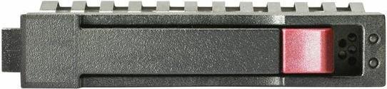 Immagine prodotto HPE Disco rigido J9F48A (1.20 TB, 2.5")