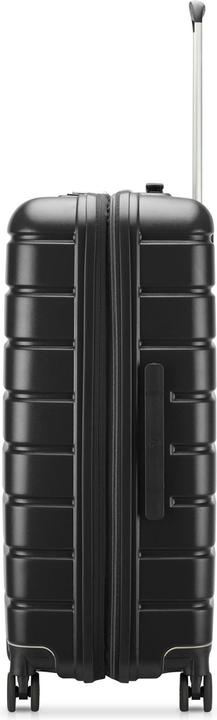 Actual product image Roncato Relife 4-wheel trolley 78 cm with expansion fold (110 l, XL (from 140l))