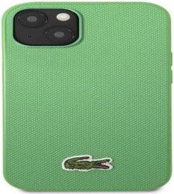 Produktbild Lacoste iPhone 14 Iconic Petit Pique Logo (Apple iPhone 14)