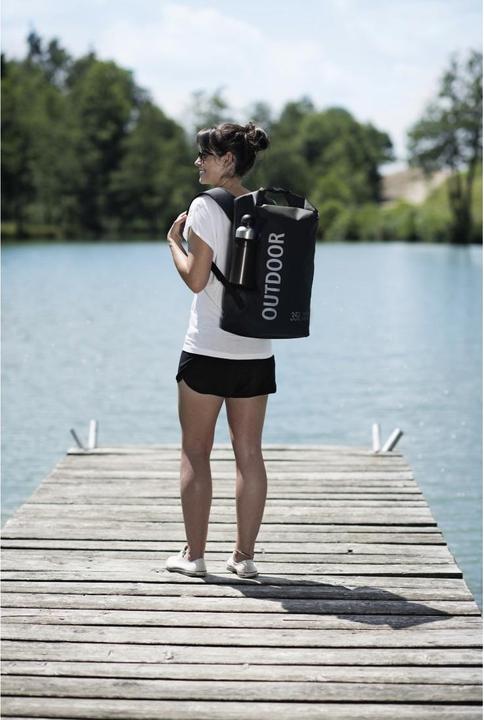 Produktbild Hama Outdoortasche 35l (35 l)