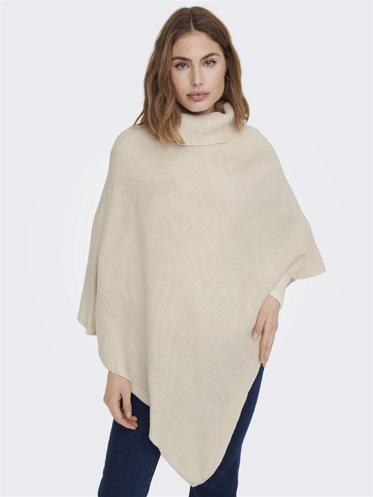 Produktbild Only Strick Poncho (L)