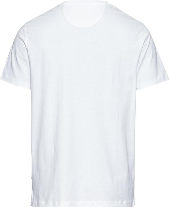 Image du produit Camel Active Henley à manches courtes (5XL)