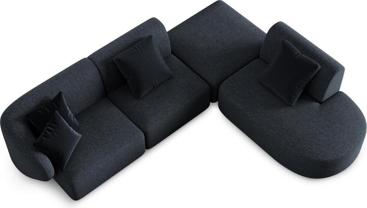 Produktbild Maison Heritage Chiara (Ecksofa)