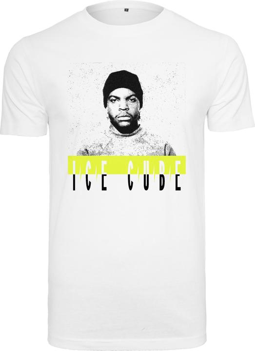 Immagine prodotto MT Maglietta con logo di Ice Cube (S)