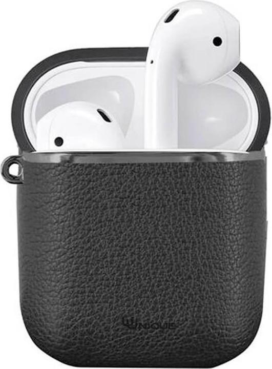 Actual product image Uunique Cover Airpod Dropprot Sw (Headphone sleeve)
