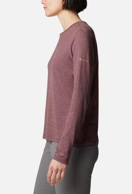 Image du produit Columbia Sloan Ridge™ Graphic LS (XS)