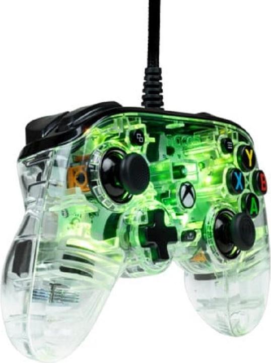 Actual product image Nacon Gaming Pro Compact Controller (Xbox Series X, Xbox One S, Xbox Series S, Xbox One X, Windows)