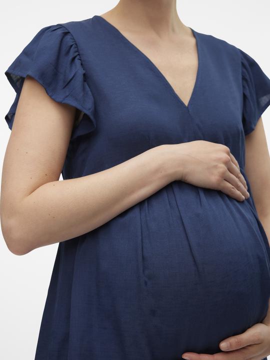 Actual product image Mamalicious Maternity top Top (L)
