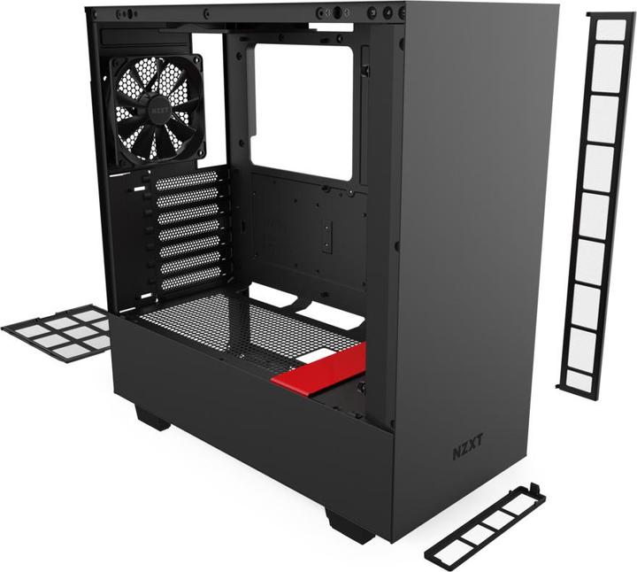 Image du produit NZXT H510 (ATX)