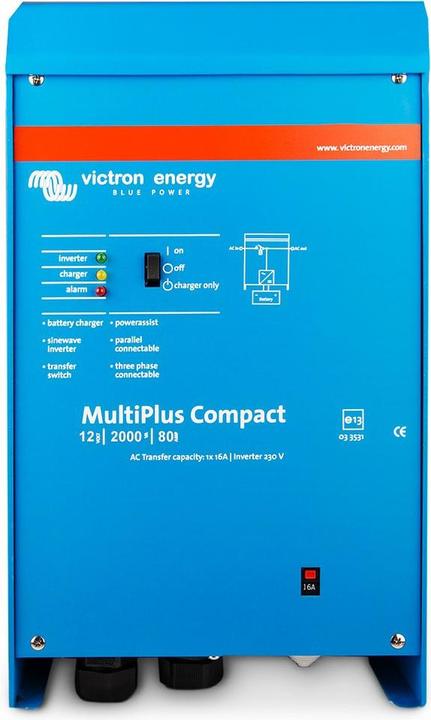 Produktbild Victron Energy MultiPlus Compact