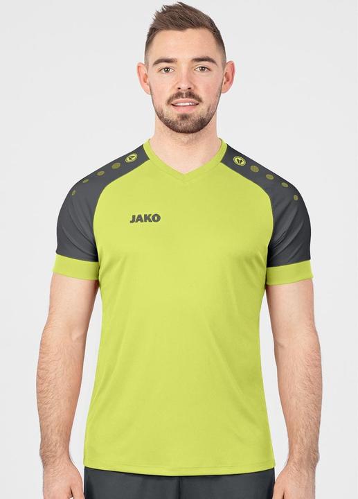 Produktbild JAKO TRIKOT CHAMP 2.0 KA (116)