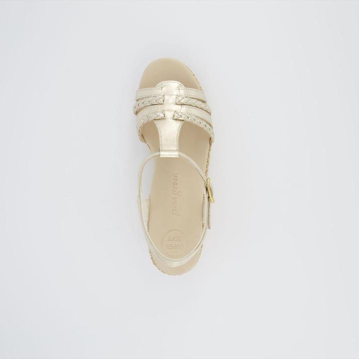 Produktbild Paul Green Sandalen (38.5)