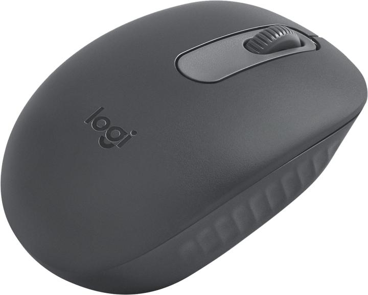 Actual product image Logitech M196 BLUETOOTH MOUSE (Wireless)