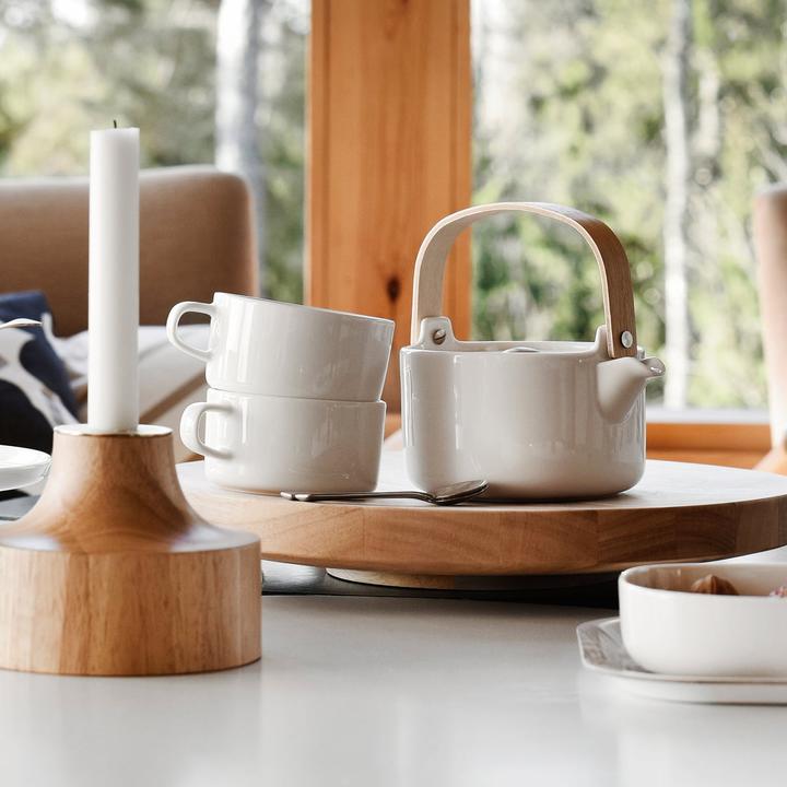 Actual product image Marimekko Oiva (0.70 l)