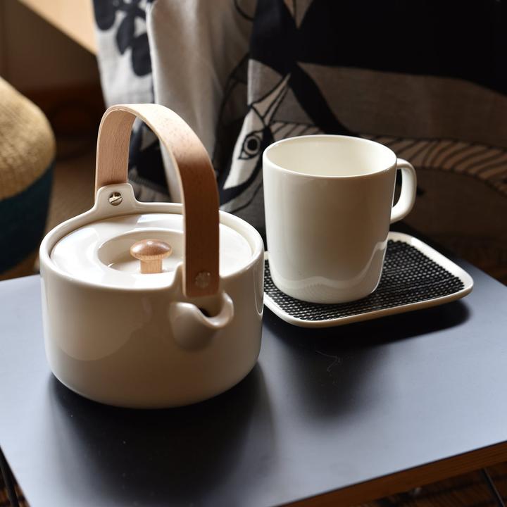 Actual product image Marimekko Oiva (0.70 l)