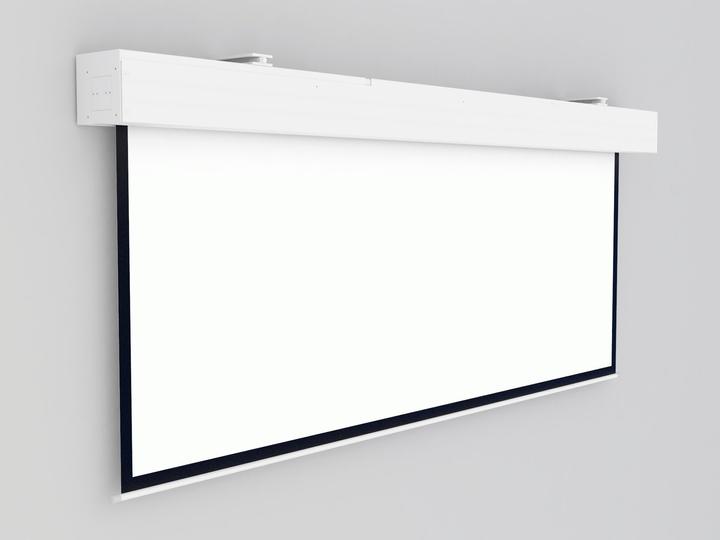 Image du produit Projecta Elpro Large Electrol Video Format - Screen - Ceiling mountable, suitable f (242", 4:3)