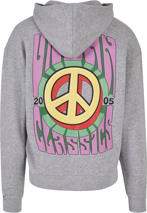Produktbild Urban Classics Big Peace Hoody (XXL)