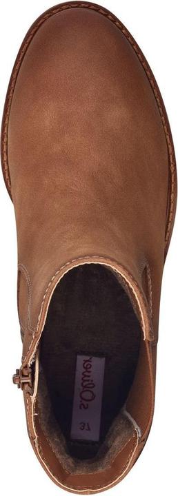 Actual product image S.Oliver Chelsea boot (41)