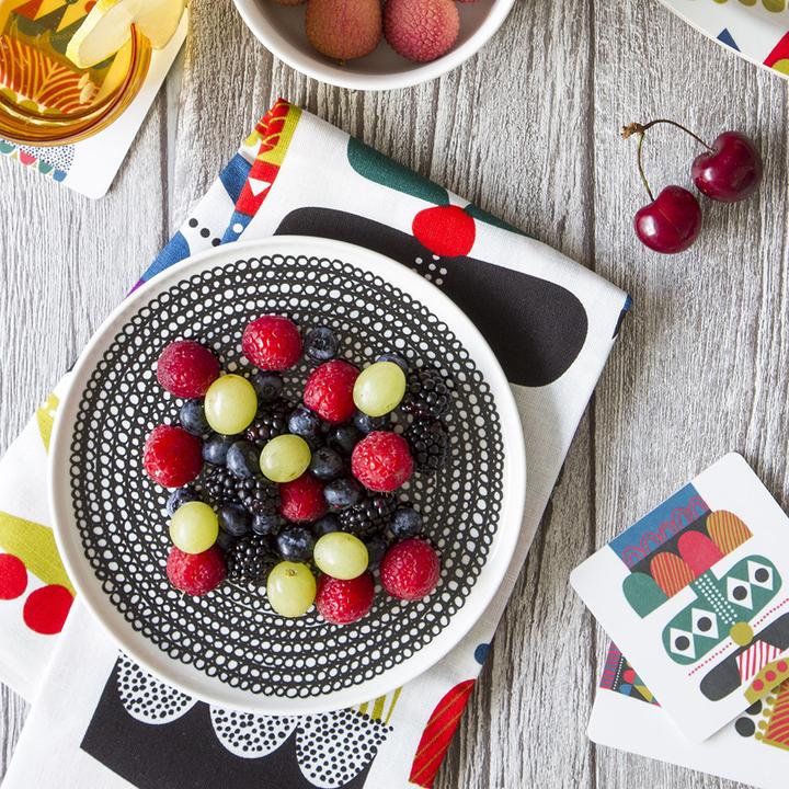 Immagine prodotto Marimekko Siirtolapuutarha (1 x, 20 cm)