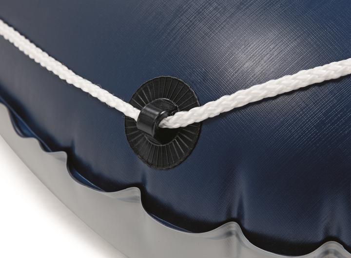 Immagine prodotto Bestway Set di zattere (228 cm, 2 pers.)