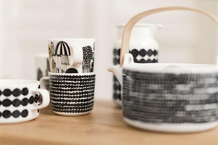 Image du produit Marimekko Siirtolapuutarha (0.70 l)